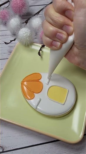 Easter Bunny Cookie Decorating Tutorial | Royal Icing Cookies