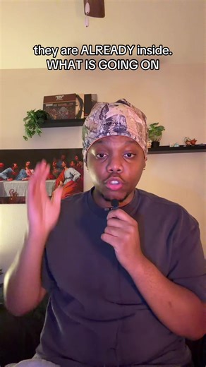 bro this sleeper cell stuff is actually insane #fypシ #crazy #news #ww3 | sleepers