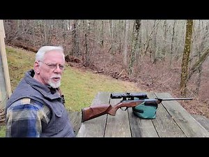 Tuning the New Feinwerkbau Sport Air Rifle (Taming the Beast)