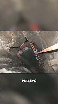 Nutty Putty Cave incident || The John Edward Jones Tragedy