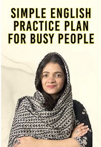 Effective English Practice for Busy Learners