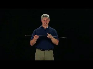 Modern Robotics, Chapter 12.3: Manipulation and the Meter-Stick Trick