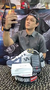 2.2K views · 13 reactions | Sepatu Second Branded ssb_balikpapan on Reels | Facebook