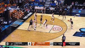 Tennessee Volunteers vs. Wofford Terriers: Game Highlights