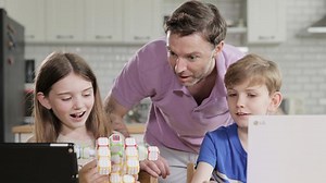 从现在开始学点编程，Cubroid让孩子入门代码