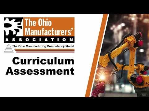 Curriculum Assessment Instructional Video