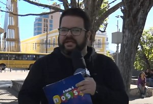 Confira a edição completa do A Tarde é Nossa | 20/06/2023