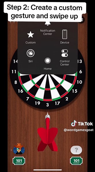 Master the Game Pigeon Darts with these Winning Hacks