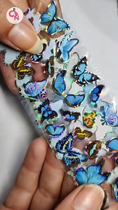 2.3K views · 104 reactions | Need gradient nail art ideas? Here are some of my favourite ones for you... #gradientnails #nailartideas | Crazy Nailzz - The Nail Art Studio | Facebook