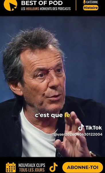 un participant disparu pendant 3 ans, recherché par la police, finalement repéré par ses propres enfants en train de regarder la télé.#legend #podcast #television #trahison #anecdote