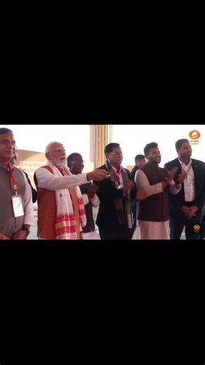 Chief Minister Office Assam on Instagram: "The journey begins here ✈️ Hon’ble Prime Minister @narendramodi inaugurates the new terminal at @gauairport_official #guwahatiairport #PMModiInAssam"