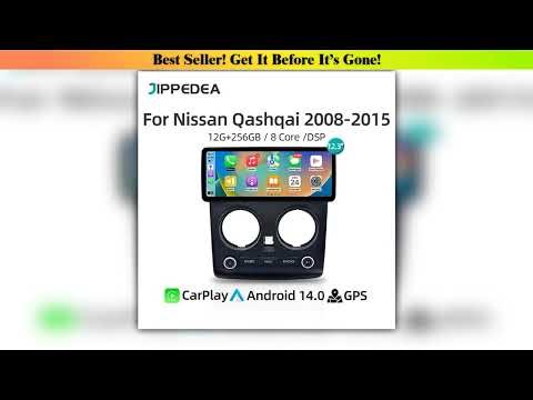Carplay Android 14 — First Look (2025): Carplay Android 14.0 GPS Navigation Bluetooth 4G