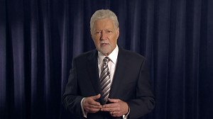 Watch 'Jeopardy!' host Alex Trebek's most memorable moments