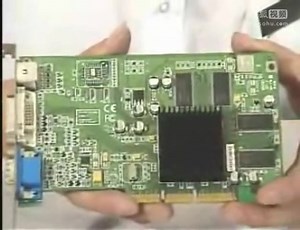 电脑维修视频教程大全(内存、显卡维修实例)