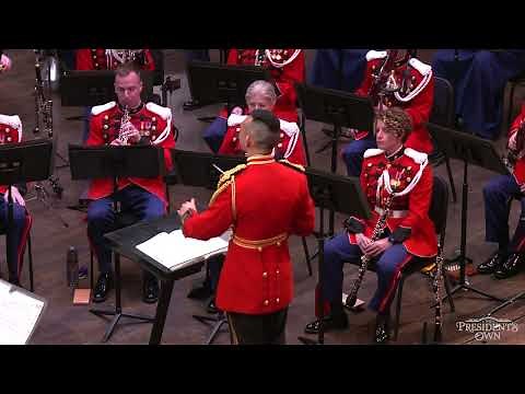 BACH Passacaglia and Fugue in C Minor, BWV 582