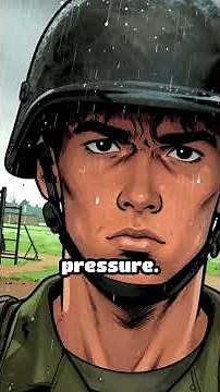 What Happens During Military Boot Camp?