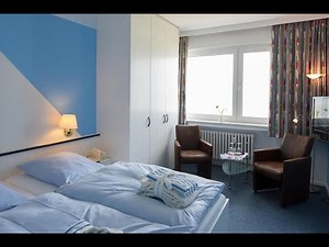 Hotels Haus Waterkant & Strandvilla Eils | Hotels mit Pool in Norderney