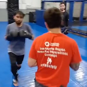 1.2K views · 17 reactions | Lil bit of shootboxing on Wed night class. Jeff and Joseph getting it.#mma are #mma #ufc #boxing #bjj #muaythai #kickboxing #jiujitsu #fitness #martialarts #wrestling #fight #grappling #karate #training #mmafighter #fighter #gym #sport #judo #mixedmartialarts #workout #cswfghtr #brazilianjiujitsu #motivation #conormcgregor #bellator #selfdefense #mmatraining | CSW Fullerton | Facebook