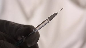 Insulin Syringe Injection Stock Footage Video (100% Royalty-free) 17772865 | Shutterstock