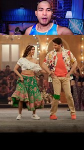 305K views · 3.1K reactions | Mahesh Babu Indian Idol super hit dance audition  #viralreels #dance #viral #treanding | Indrajit Inkar | Facebook