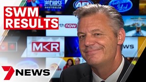 2.5K views · 45 reactions | Seven West Media has reported its results for the first half of the current financial year. Channel 7 was the number one television network last year, taking almost 40% of TV ad revenue. 7NEWS’ Gemma Acton sat down with CEO James Warburton to discuss the results. 7NEWS at 6pm. More local news: 7news.com.au/news/sydney #Ratings #7NEWS | 7NEWS Sydney | Facebook