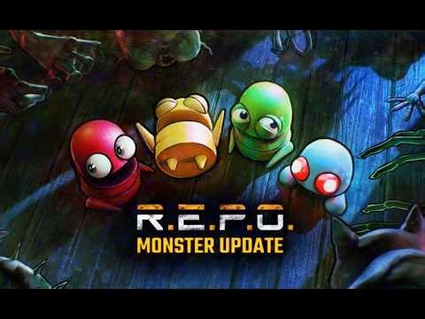 REPO Gameplay but My Luck Is Terrible 💀