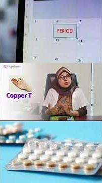 জন্মনিয়ন্ত্রণ পদ্ধতি | Birth Control Methods | Copper T
