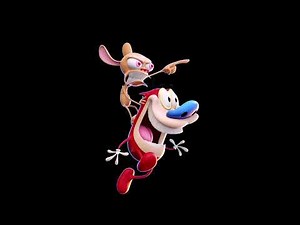 Ren and Stimpy Voice Clips - Nickelodeon All Star Brawl 2