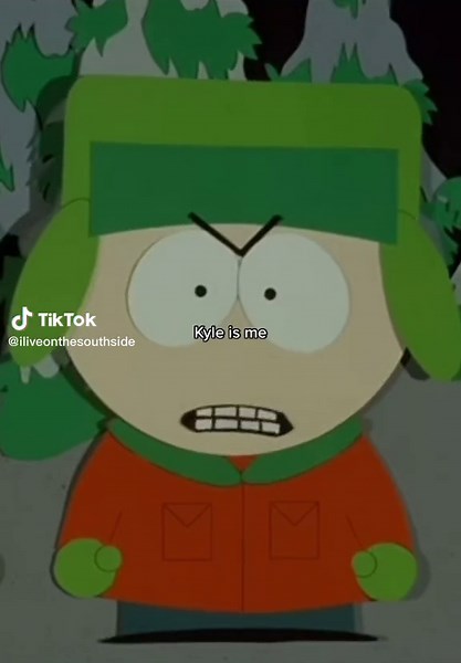 Kyle Broflovski Memes and Edits Compilation
