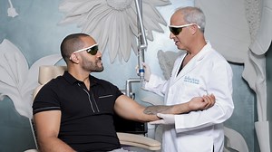 Best Tattoo Removal Treatments Near Me NJ | Laser Tattoo Removal Cost