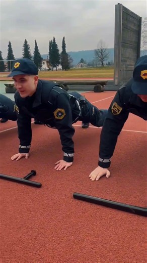 Pohiti s prijavo na Višjo policijsko šolo #vpis #prijava