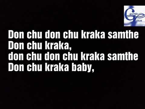 Breezin - Al Jarreau & George Benson with lyrics