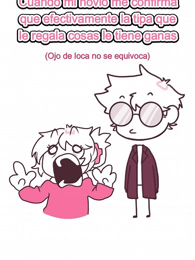 Dibujos animados de amor para parejas
