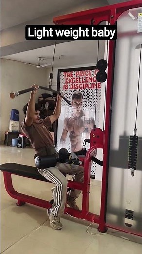 Yeah Buddy Ronnie Coleman Arnold #rdfitmess #motivation #fitnessmotivation #gymasthetics #fitness