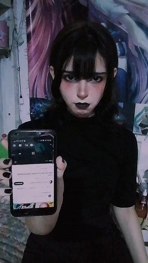 Mavis Hotel Transylvania Cosplay: An Angry Scene