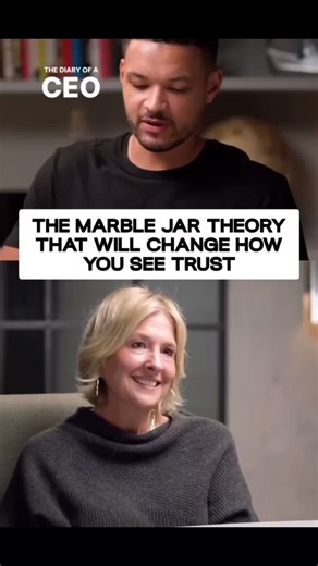 Marble Theory #trust