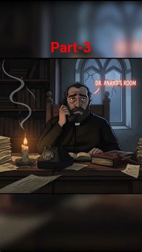 3am possession| pt-3