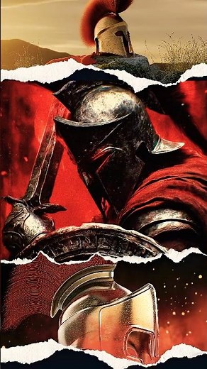 The Spartan Warriors | Series 4 Episode 28 #History #Tactics #Military