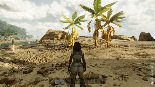 ARK Survival Ascended: How does the Skill Tree work?