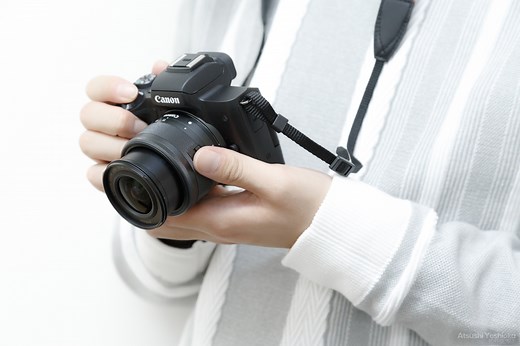Canon EOS Kiss Mを実写レビュー！本当に初心者に適しているカメラなのか？徹底検証 - Rentio PRESS [レンティオプレス]