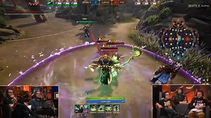 En SMITE 2, Hades podrá utilizar habilidades durante su ulti 🤯 | Bernic