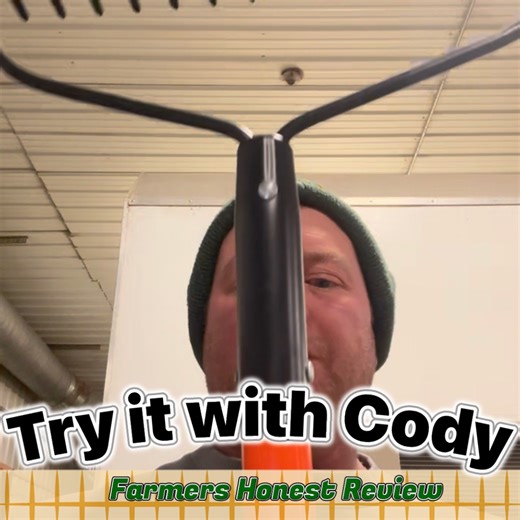 Watch Need a new rake for your lawn or garden? on Amazon Live