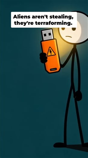 Survival Curriculum on Instagram: "Earth is toxic. Aliens terraformed it. Info control, adapt to the environment, and blend in. Survival depends on it. #PostApocalyptic #AlienInvasion #SurvivalSkills #Terraforming #SciFiSurvival #AdaptOrDie #ReelsTrending"