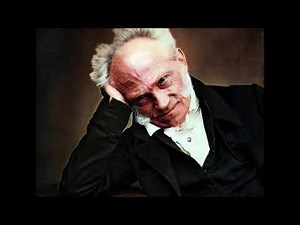 Arthur Schopenhauer on Death
