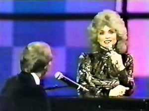 Barbara Mandrell & Richard Carpenter [AMA 1984]