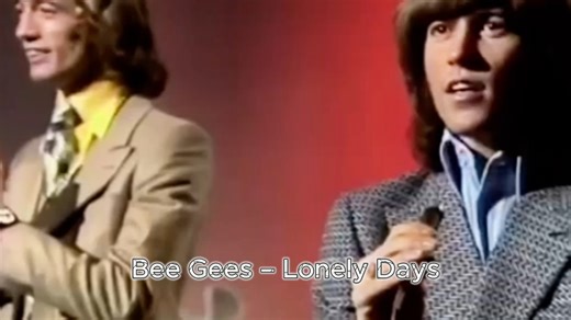 Bee Gees – Lonely Days ... 🎉 Click to play full song: https://beegeesfans.oldiesclassic.org/bee-gees-lonely-days-2?utm_source=facebook&utm_medium=hreel&utm_campaign=beegeesfans | Bee Gees Fan's