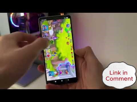 Monster Legends MOD APK | Get Unlimited Gems & Gold for Android & iOS