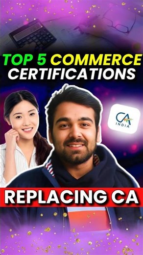 Don't Do CA in 2026 😱❌ #shorts