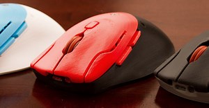 Ploopy Mouse Review - Open-Source Firmware