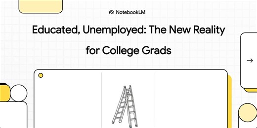 NotebookLM's Video Overview Example